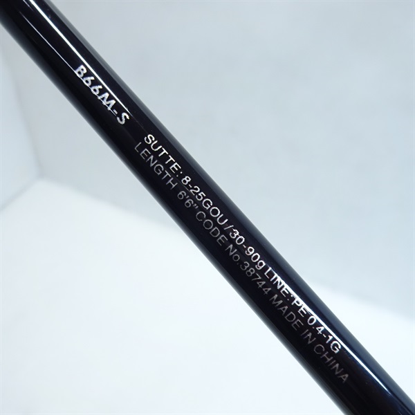 １８セフィアＢＢメタルスッテＢ６６ＭーＳ